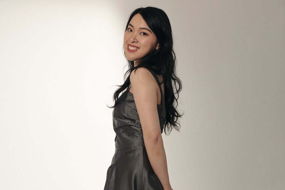 2025-10-30 Chia-Yun Hsieh Porträt