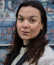 Portrait von Mona Schäfer