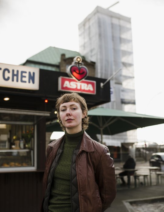 Marlene Katharina Reiter