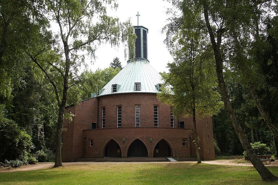 Kirche