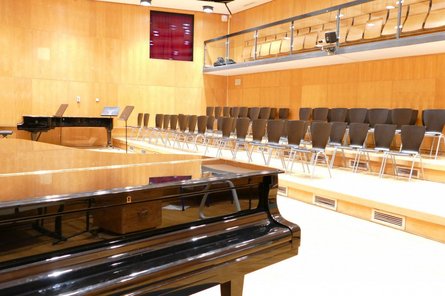 Orchesterstudio
