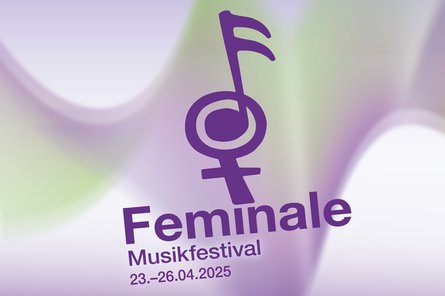 Feminale Grafik (2) 2025 Grafik