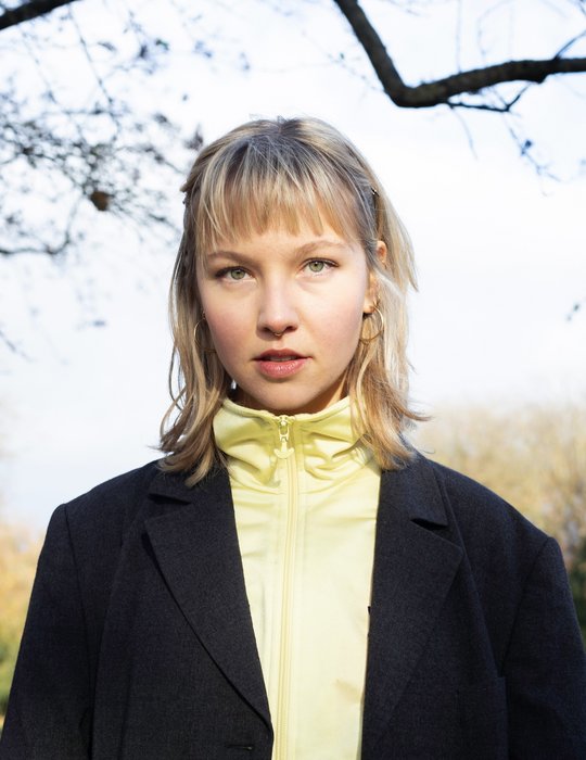 Amelie Vogt