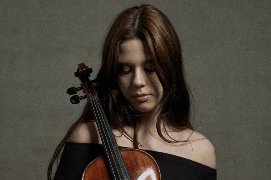 Stanislava Korotkova Stanislava Korotkova