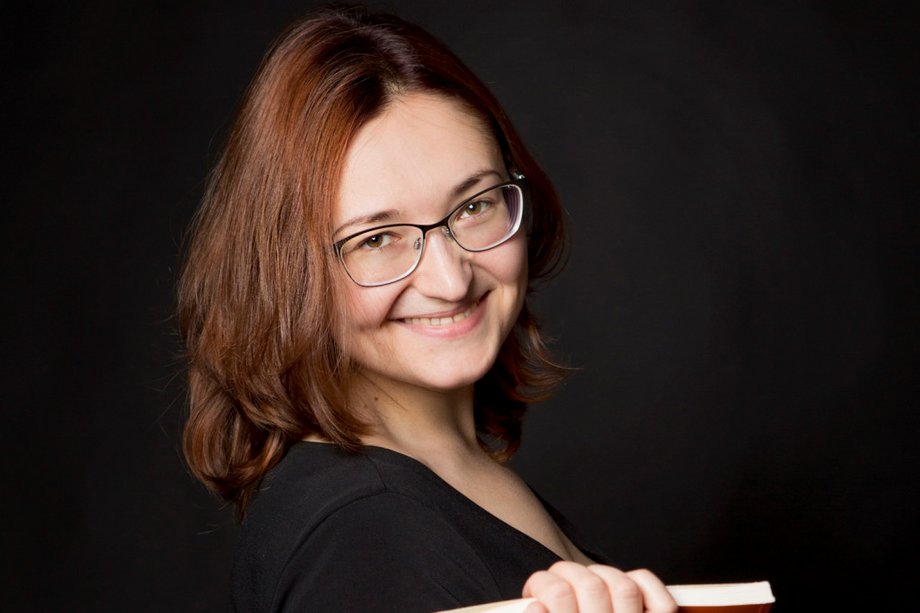 Olga Persits