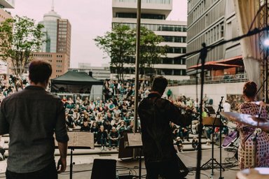 Elbjazz