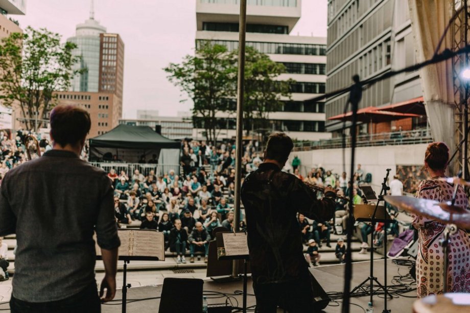 Elbjazz