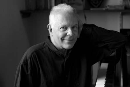 Stephen Kovacevich Portrait von Stephen Kovacevich