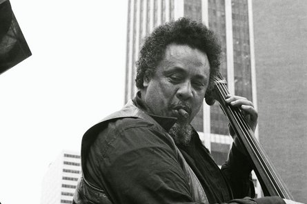 2026-03-06 Charles Mingus Porträt