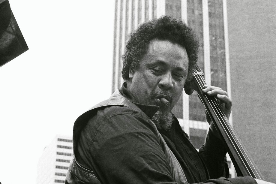 2026-03-06 Charles Mingus Porträt