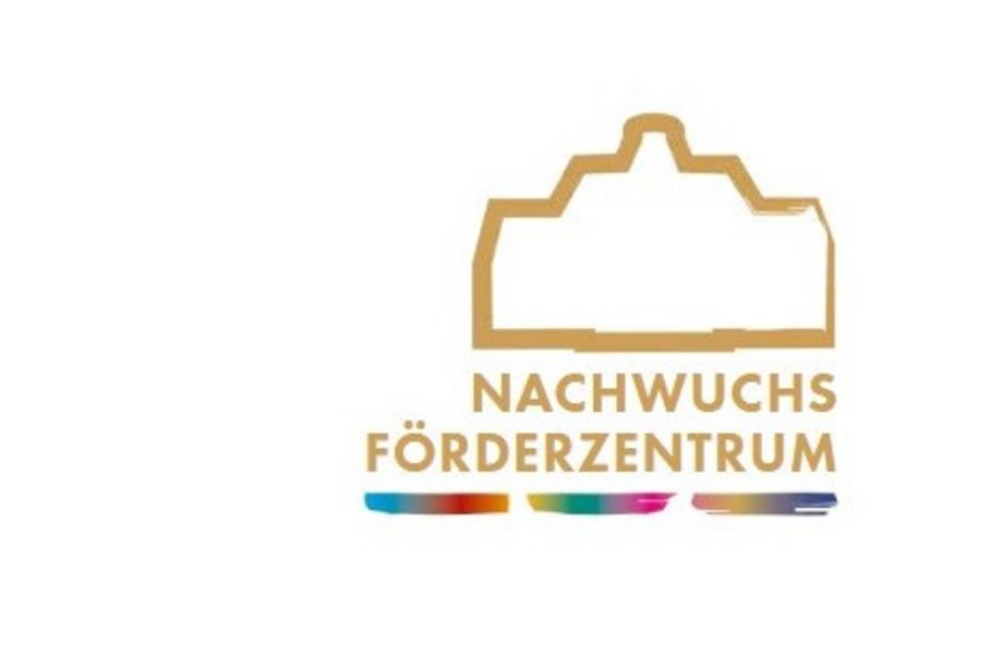 Nachwuchsförderzentrum Logo