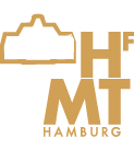 Logo der HfMT