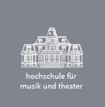 Logo Hochschule für Musik und Theater