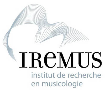 Logo Iremus